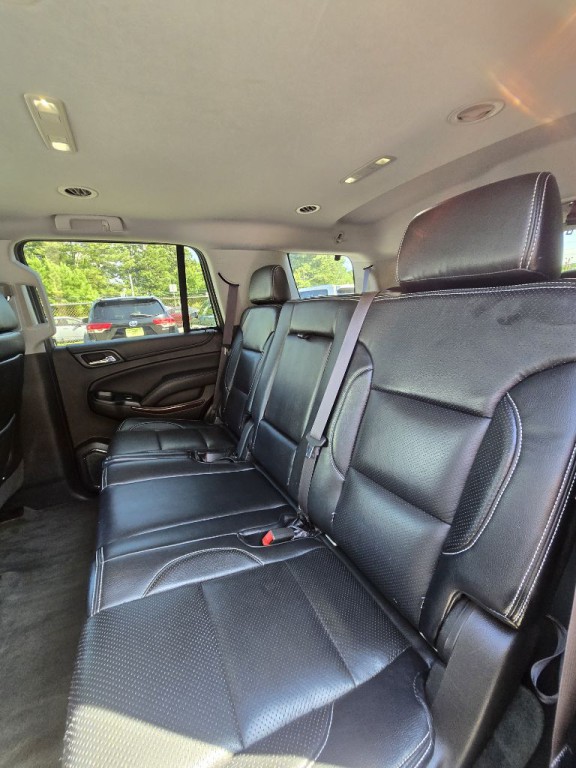2015 GMC Yukon Image 9