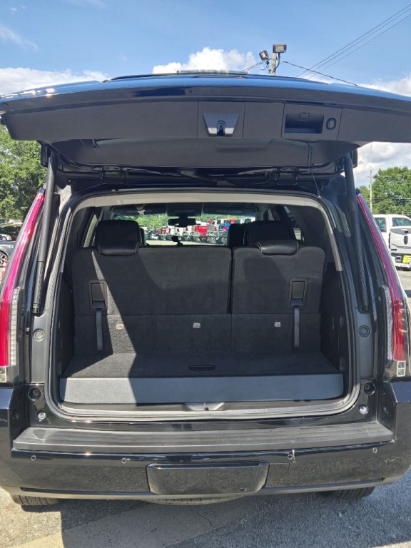 2015 GMC Yukon Image 13