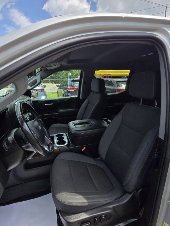 2019 Chevrolet Silverado 1500 Image 9