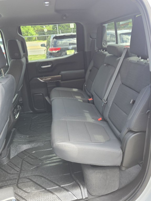 2019 Chevrolet Silverado 1500 Image 10