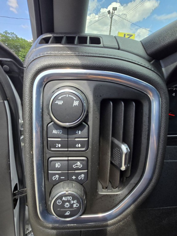 2019 Chevrolet Silverado 1500 Image 13