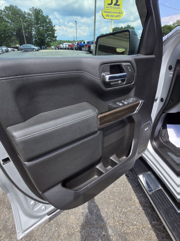 2019 Chevrolet Silverado 1500 Image 14