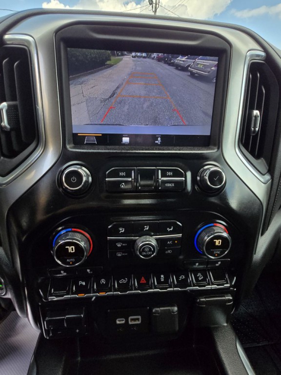 2019 Chevrolet Silverado 1500 Image 15