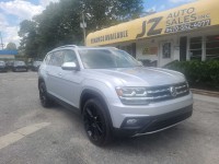 Image for 2019 Volkswagen Atlas SE ID: 6707686