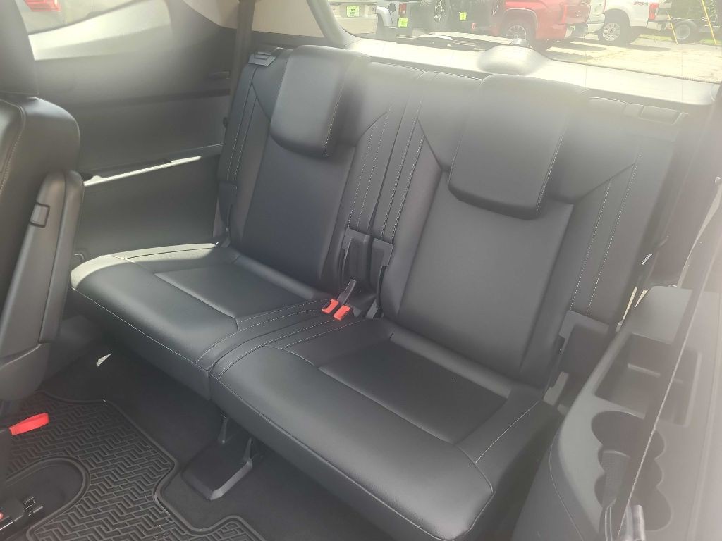 2019 Volkswagen Atlas Image 12