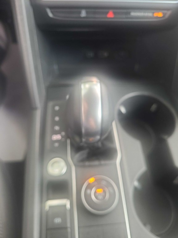 2019 Volkswagen Atlas Image 18