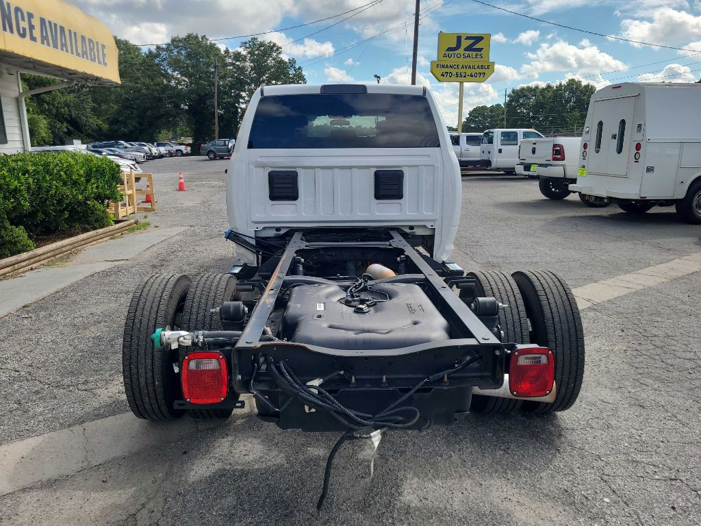 2021 RAM 3500 Image 5