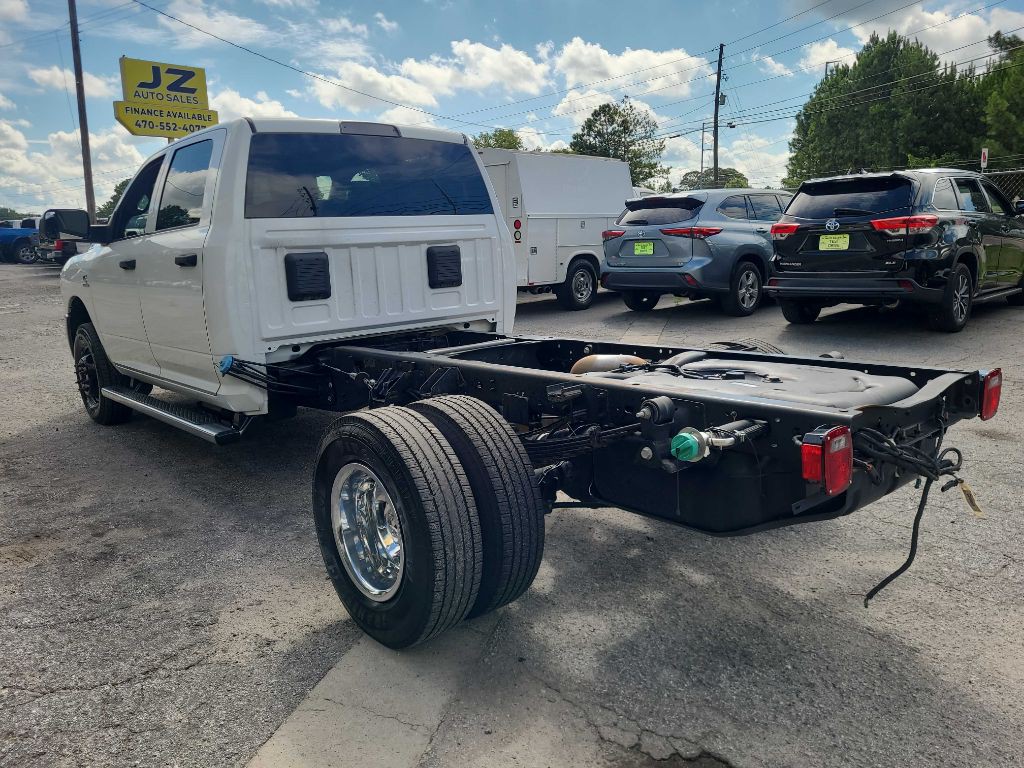 2021 RAM 3500 Image 6