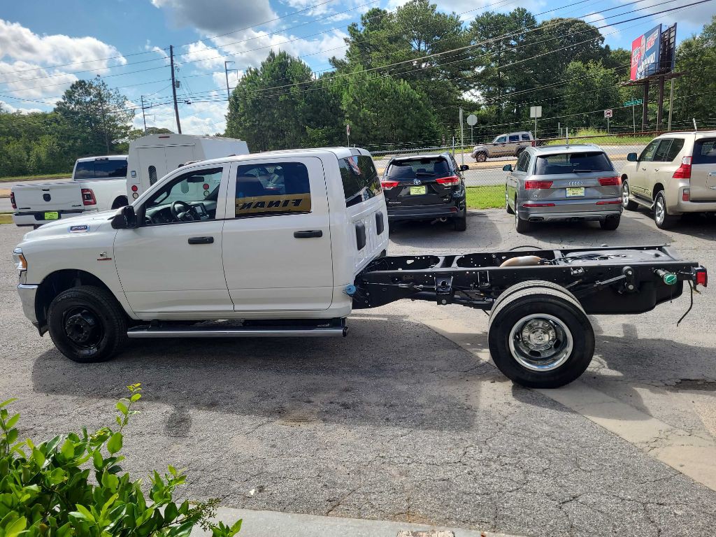 2021 RAM 3500 Image 7