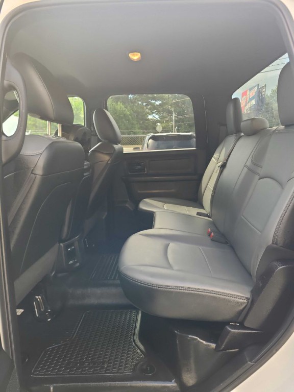 2021 RAM 3500 Image 10