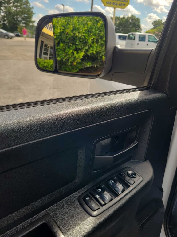 2021 RAM 3500 Image 13