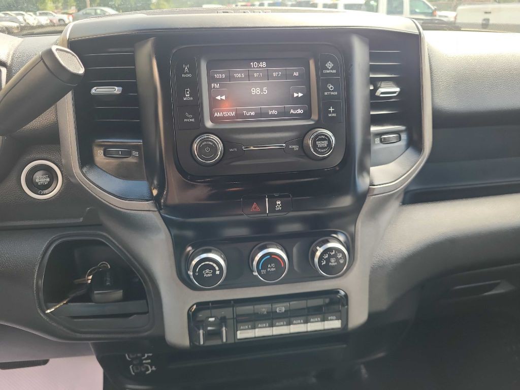 2021 RAM 3500 Image 14
