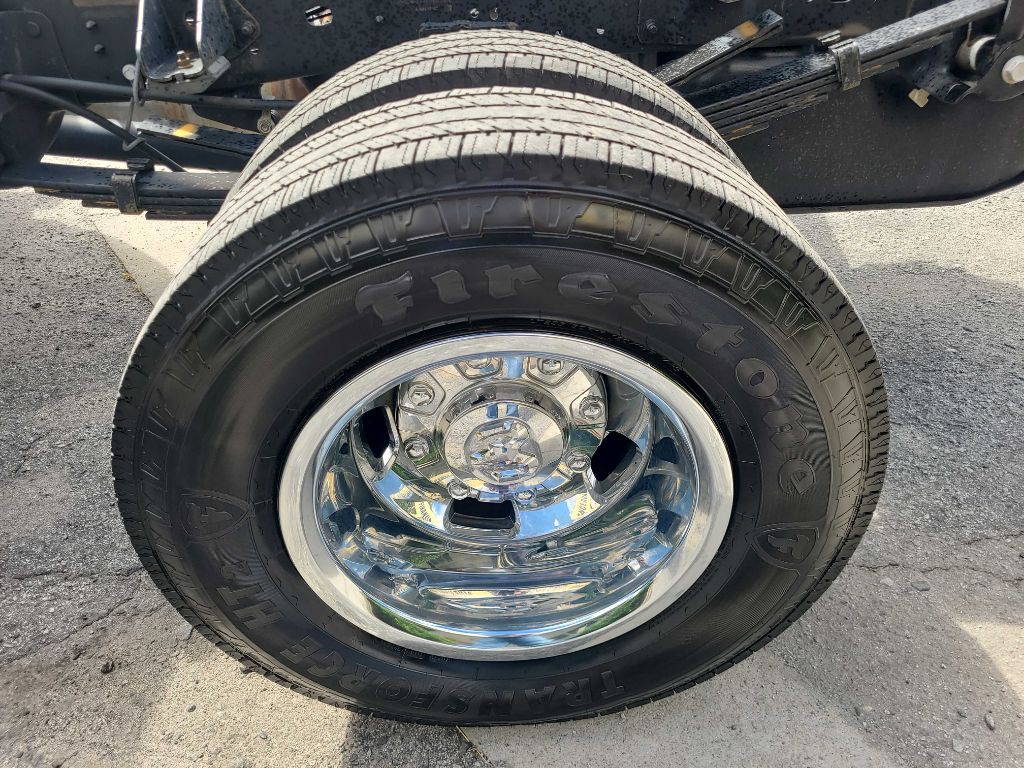 2021 RAM 3500 Image 17