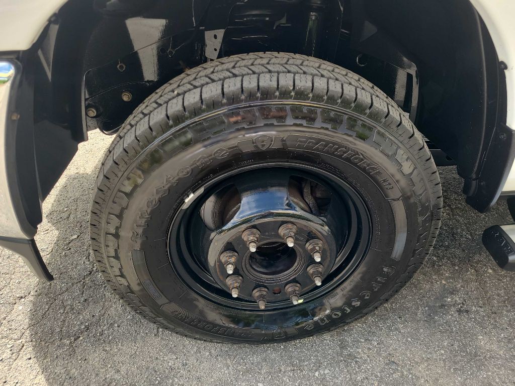 2021 RAM 3500 Image 18