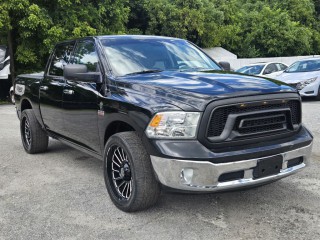 Image for 2013 RAM 1500 SLT ID: 6712098