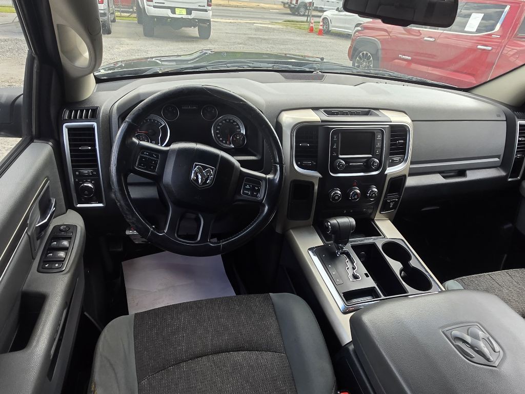 2013 RAM 1500 Image 5