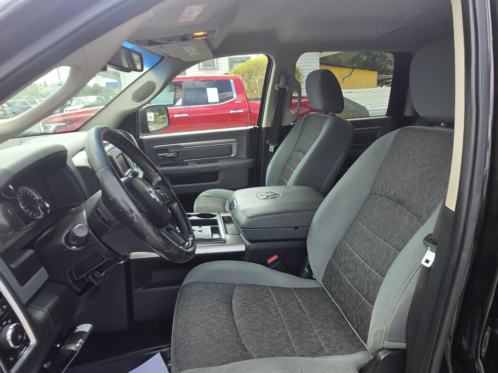 2013 RAM 1500 Image 6