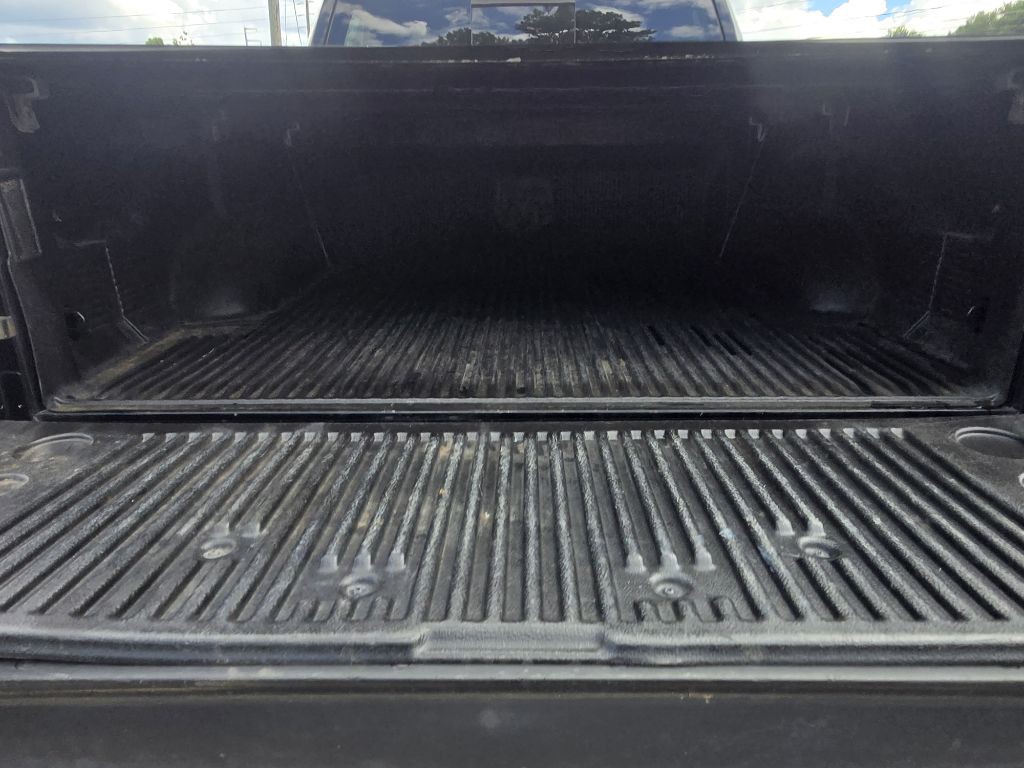 2013 RAM 1500 Image 8
