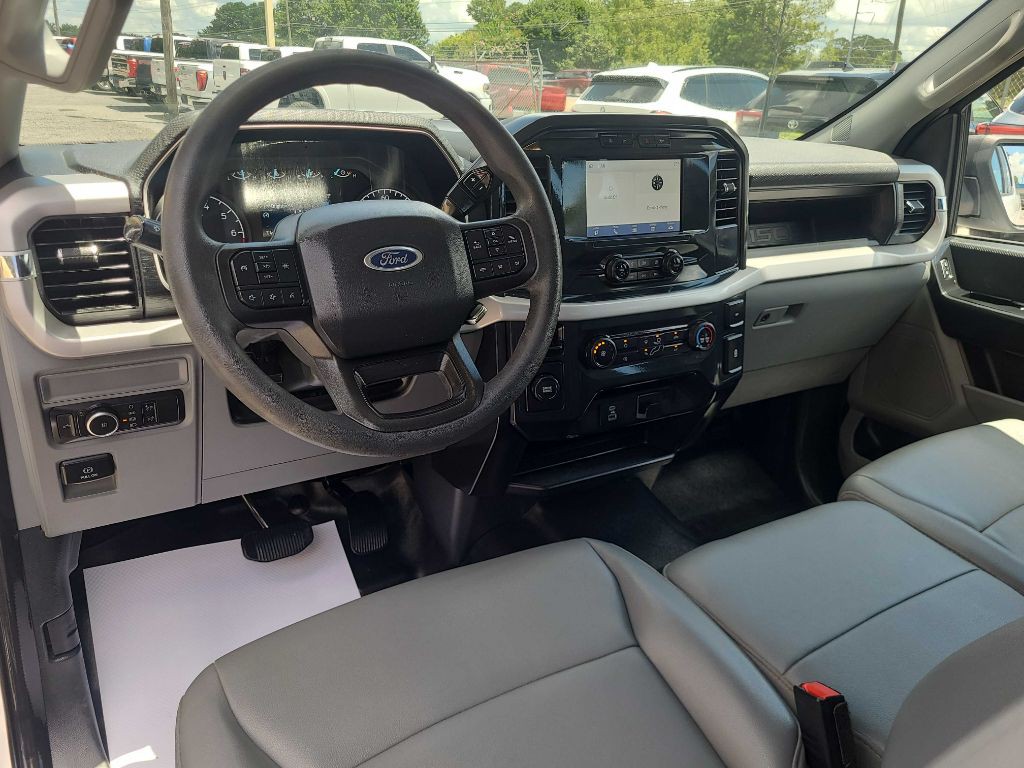 2022 Ford F-150 Image 10