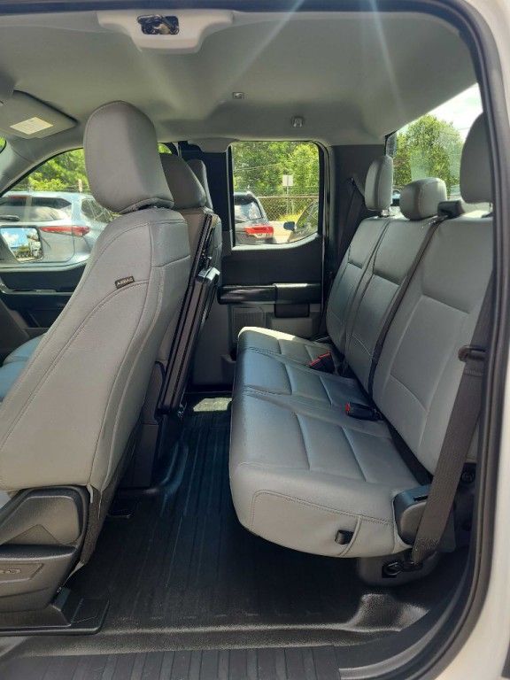 2022 Ford F-150 Image 11