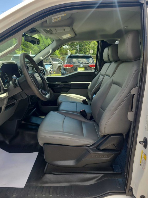 2022 Ford F-150 Image 12