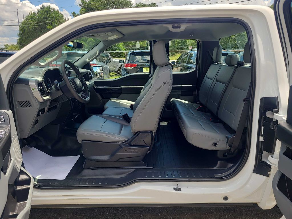 2022 Ford F-150 Image 13