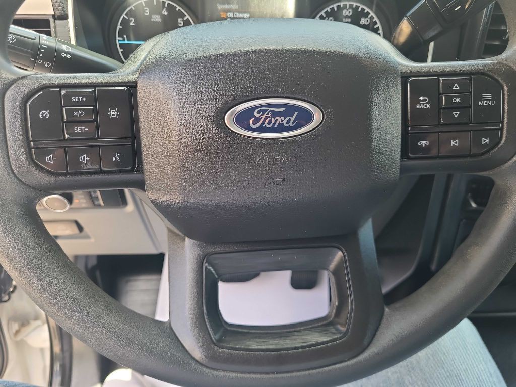 2022 Ford F-150 Image 17