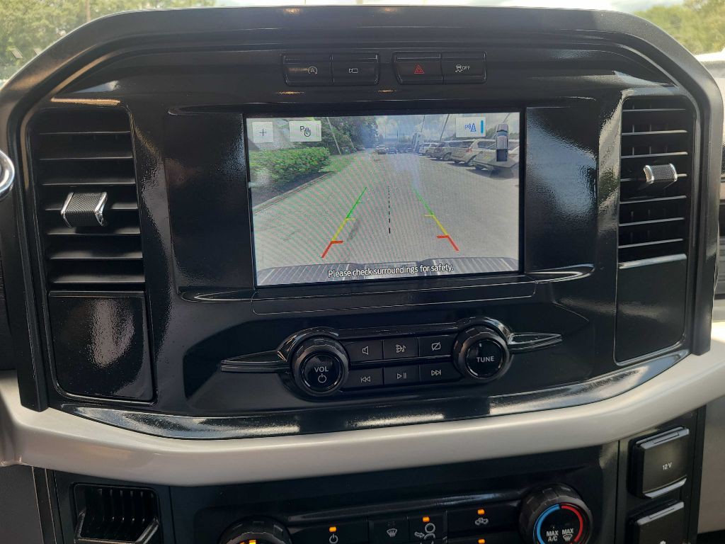 2022 Ford F-150 Image 19
