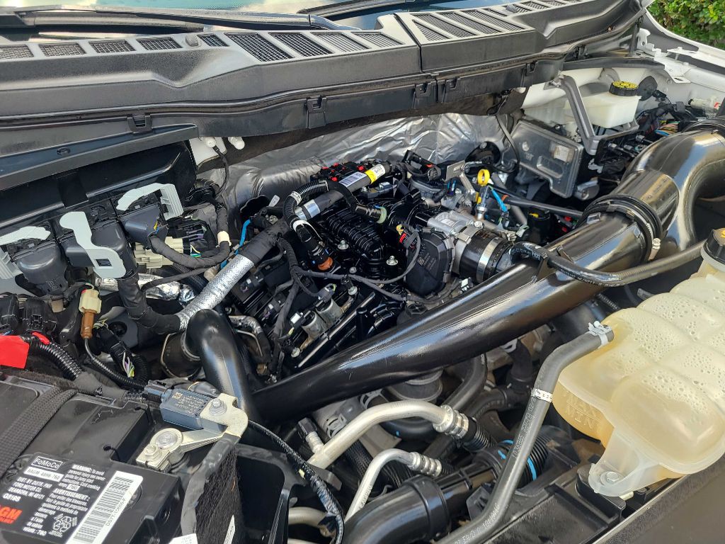 2022 Ford F-150 Image 21
