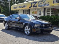 Image for 2014 Ford Mustang GT ID: 6712904