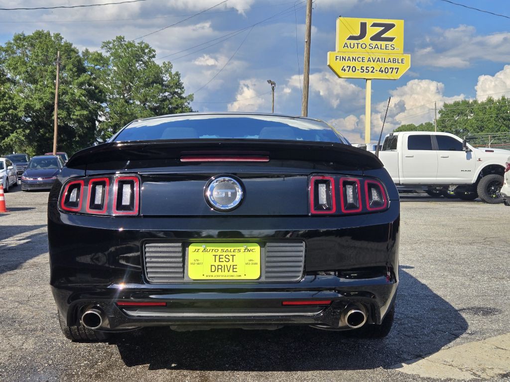 2014 Ford Mustang Image 3