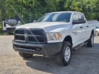 Image for 2016 RAM 2500 ST ID: 6714741