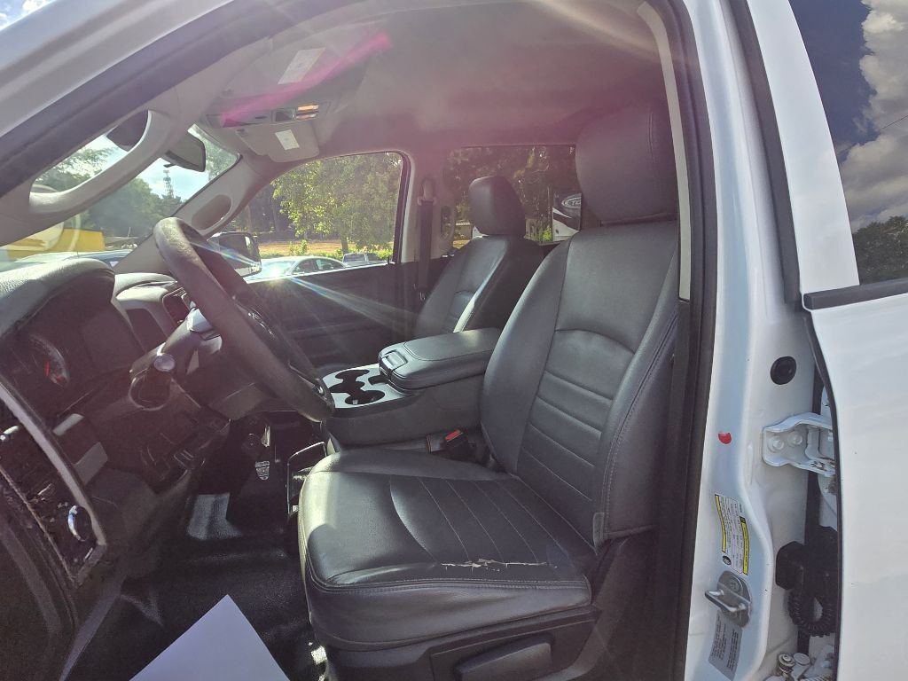 2016 RAM 2500 Image 5