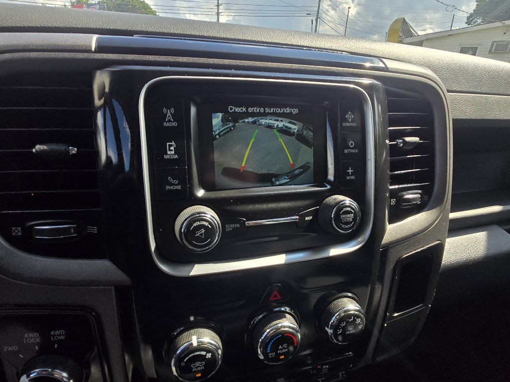 2016 RAM 2500 Image 7