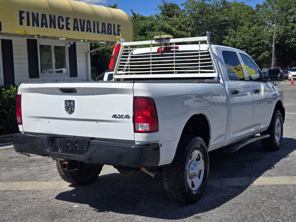 2015 RAM 2500 Image 3