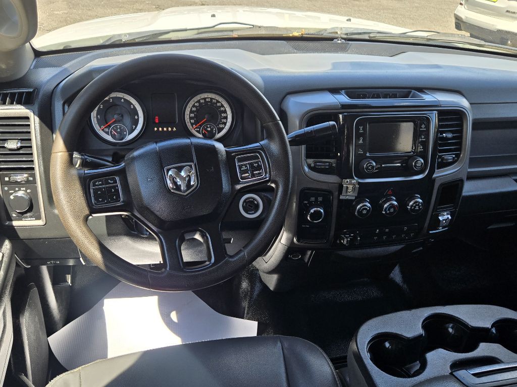 2015 RAM 2500 Image 6