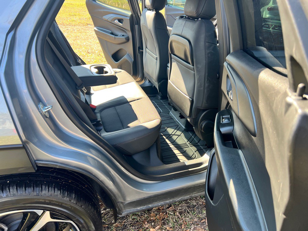 2023 Chevrolet Trailblazer Image 13