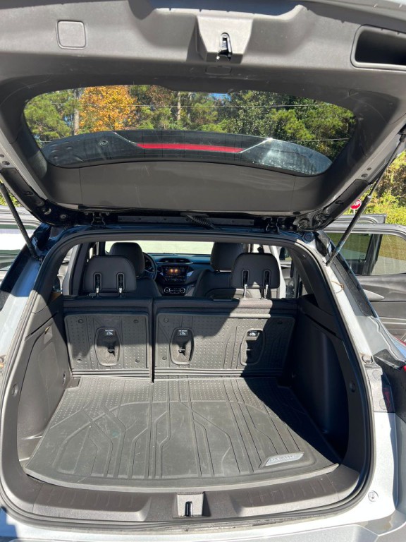 2023 Chevrolet Trailblazer Image 13