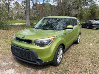 Image for 2015 Kia Soul + ID: 6400977