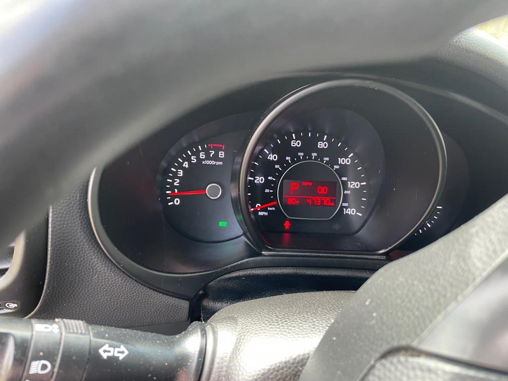 2015 Kia Soul Image 13