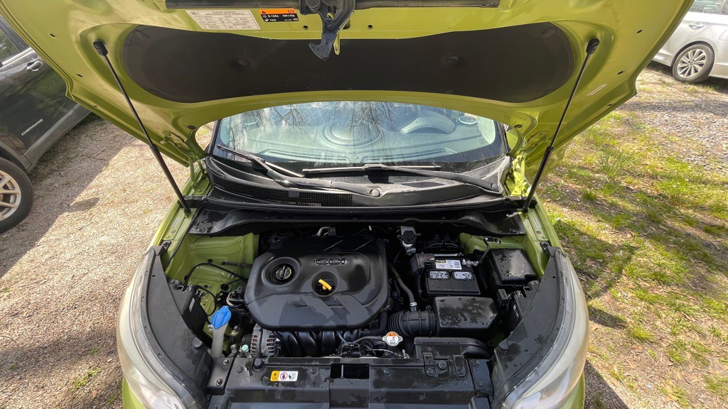 2015 Kia Soul Image 15