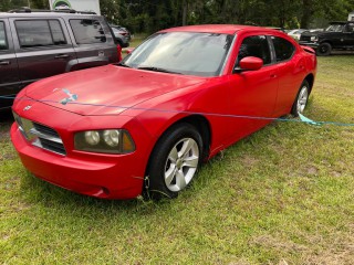 Image for 2010 Dodge Charger  ID: 6630050