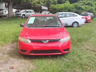 Image for 2008 Honda Civic EX ID: 6630070