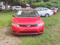 Image for 2008 Honda Civic EX ID: 6630070