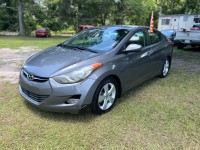 Image for 2013 Hyundai Elantra GLS ID: 6638005
