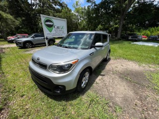 Image for 2019 Kia Soul ! ID: 6638033