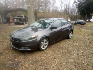 Image for 2015 Dodge Dart SXT ID: 6638069
