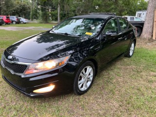 Image for 2013 Kia Optima LX ID: 6658031