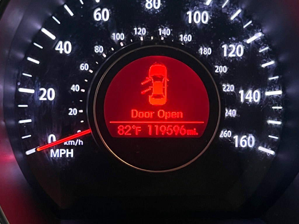 2013 Kia Optima Image 12