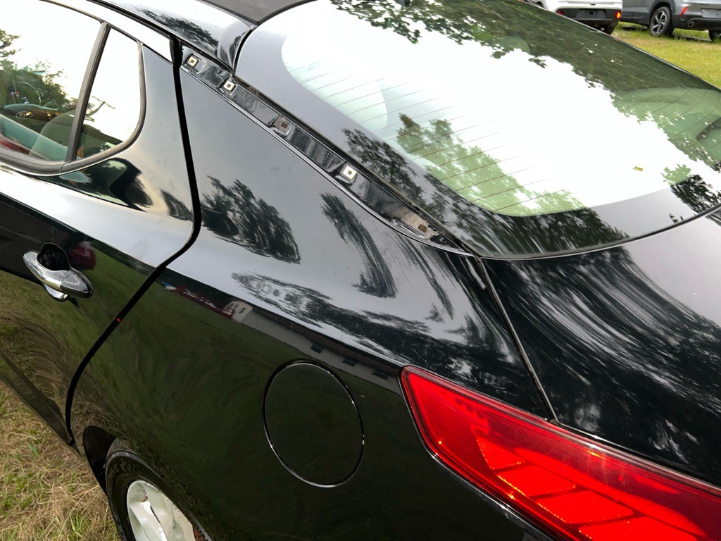 2013 Kia Optima Image 15